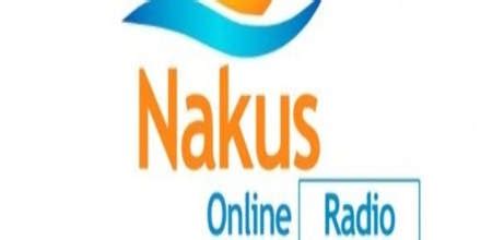 Nakus Radio .